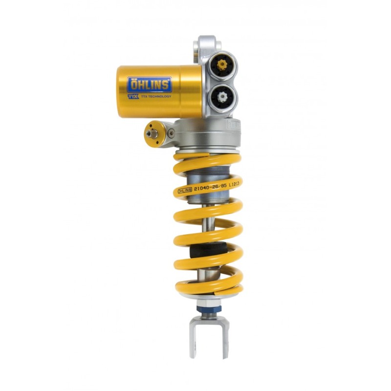 ÖHLINS AG 1501 TTX GP