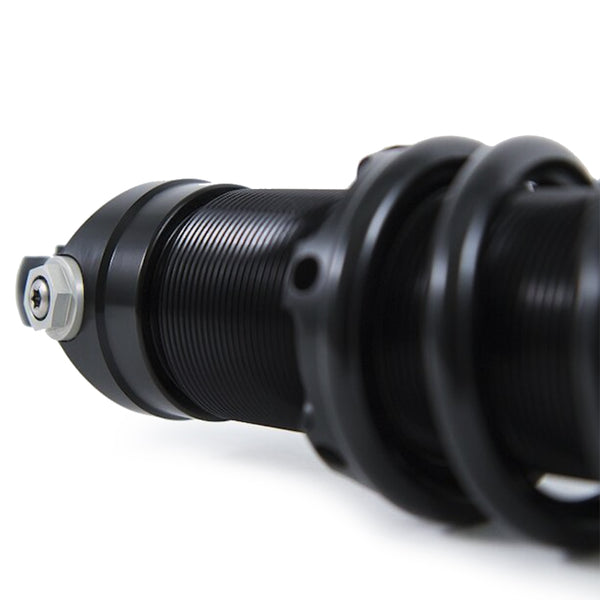 Unit Garage HD757 Shock absorber Öhlins S36D 279mm BlackLine Harley Davidson Sportster (2004-2020)