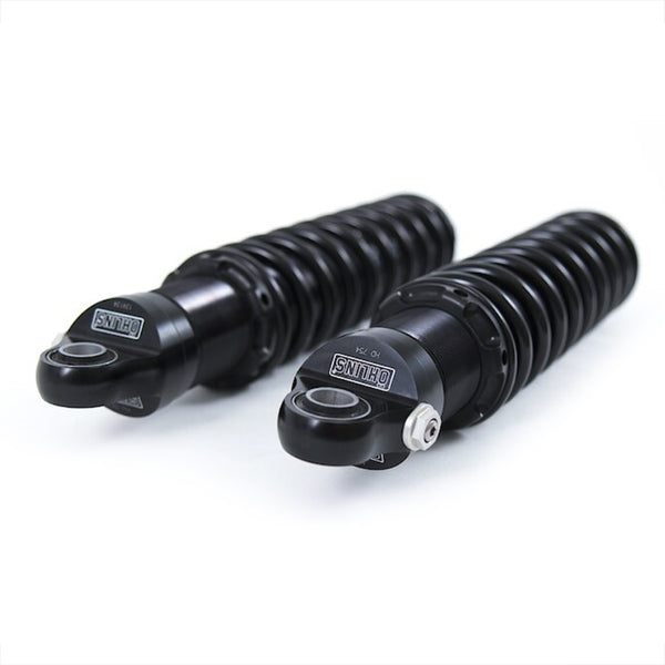 Unit Garage HD757 Shock absorber Öhlins S36D 279mm BlackLine Harley Davidson Sportster (2004-2020)