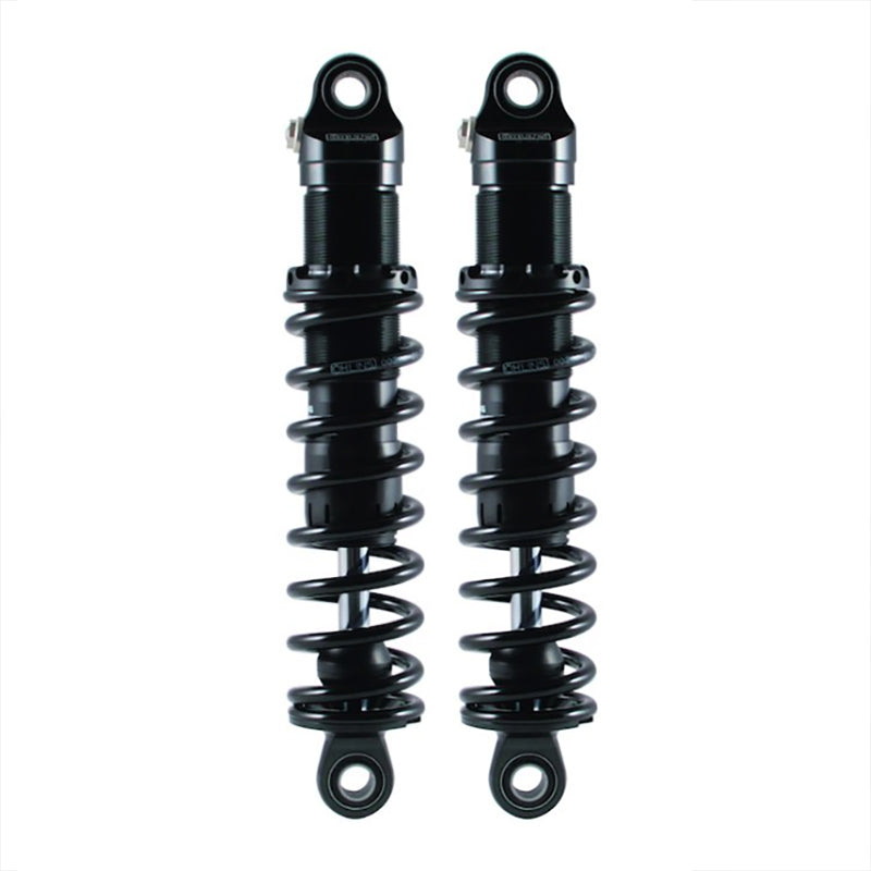 Unit Garage HD757 Shock absorber Öhlins S36D 279mm BlackLine Harley Davidson Sportster (2004-2020)
