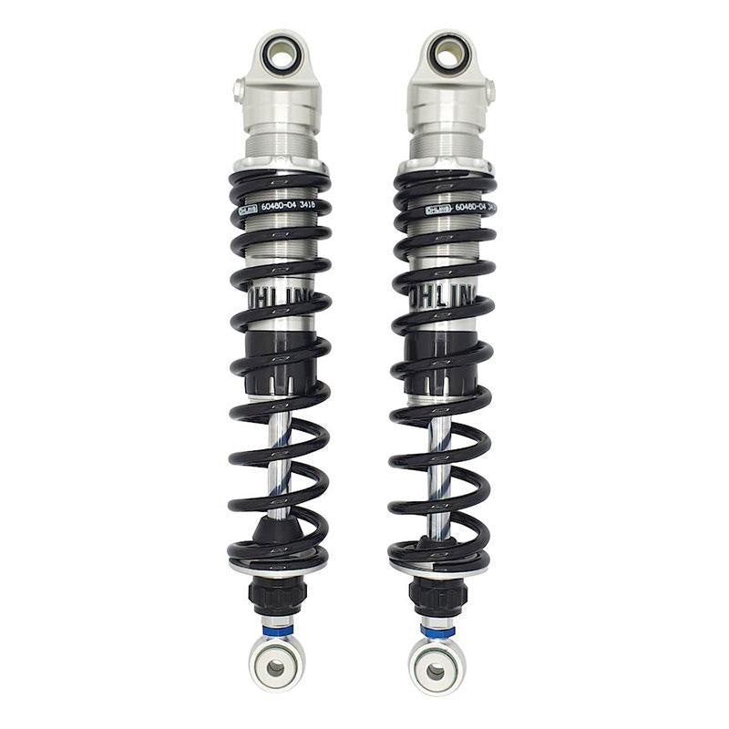 Unit Garage AG1601 Öhlins S36DR1 Shock Absorber Moto Guzzi California 1400 Touring
