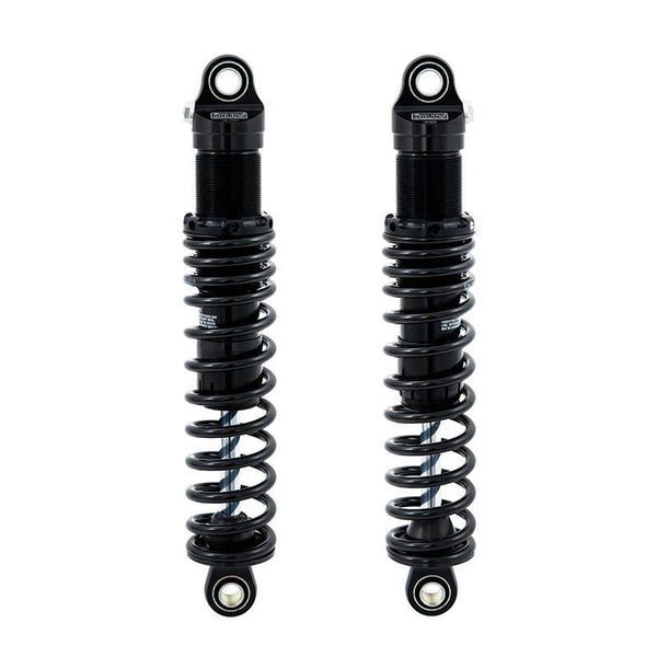 Unit Garage HD793 Shock absorber Öhlins S36DR1L BlackLine Harley Davidson Street Rod XG 750