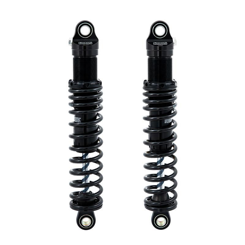 Unit Garage HD781 Shock absorber Öhlins S36DR1L 325mm BlackLine Harley Davidson V-Rod (2001-2017)