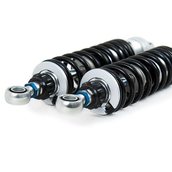 Unit Garage HD906 Shock absorber Öhlins S36DR1L 336mn Harley Davidson Sportster (2004-2020)
