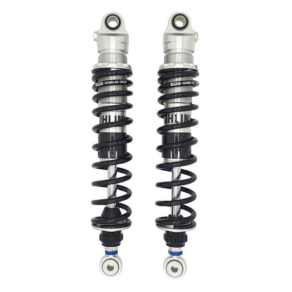Unit Garage HD159 Shock absorber Öhlins S36DR1L 329mm H.D. Touring FLH/FLT (1990-2021)