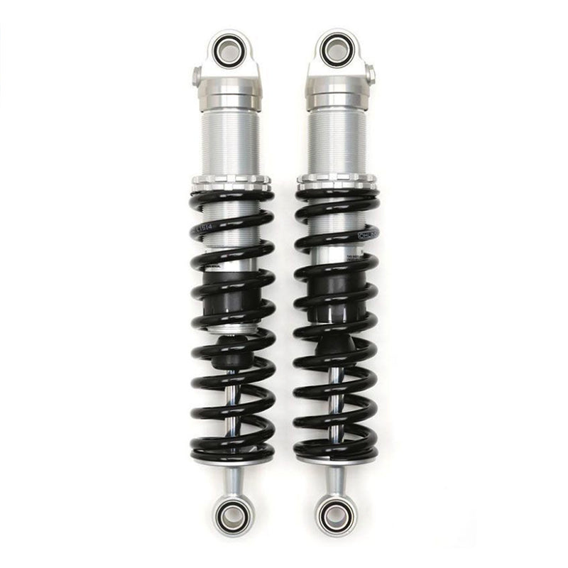 Unit Garage HD207 Shock absorber Öhlins S36E Harley-Davidson Sportster XL1200X Forty-Eight (2016-2022)