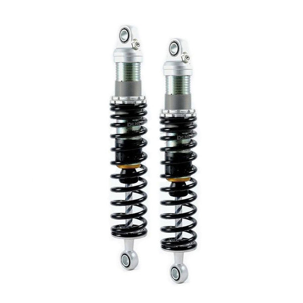 Unit Garage HD039 Shock absorber Öhlins S36E Harley-Davidson Touring FLH/FLT (1990-2021)