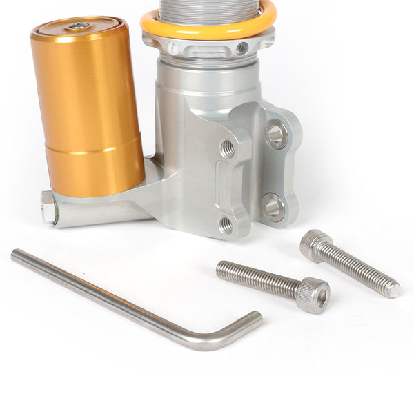Unit Garage PI101 Shock absorber Öhlins S36P Piaggio Vespa Sprint 125 (2019-2021)