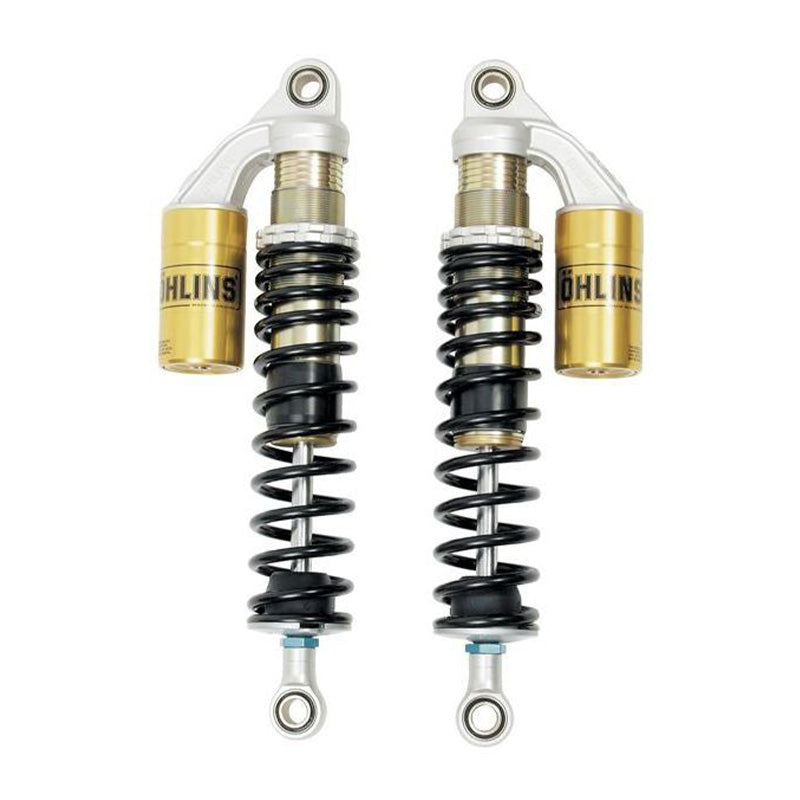 Unit Garage HD141 Shock absorber Öhlins S36PL Harley Davidson Sportster (2004-2020)