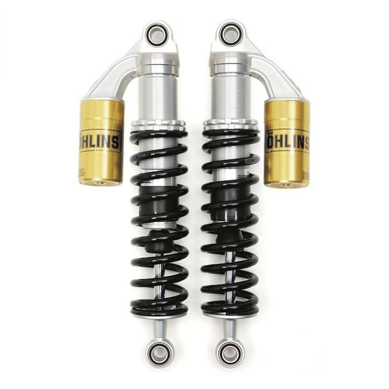 Unit Garage HD907 Shock absorber Öhlins S36PL Harley Davidson XR 1200 Std lenght (2009-2013)