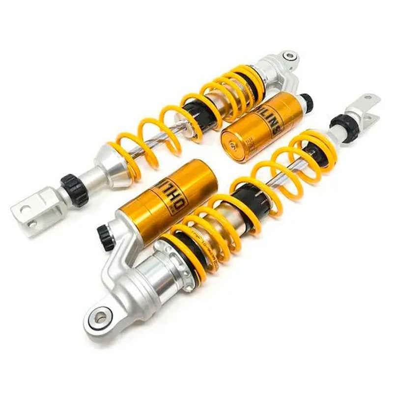 Unit Garage AG2539 Shock absorber Öhlins S36PR1C1 Triumph Scrambler 1200 X (2025 until now)