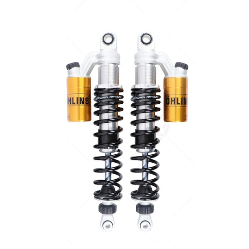 Unit Garage RE539 Shock absorber Öhlins S36PR1C1 Royal Enfield Bear 650 (2025 until now)