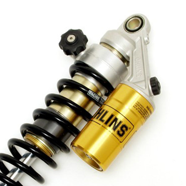 Unit Garage HD215 Shock absorber Öhlins S36PR1C1L 340mm Harley Davidson FXD (1991-2017)