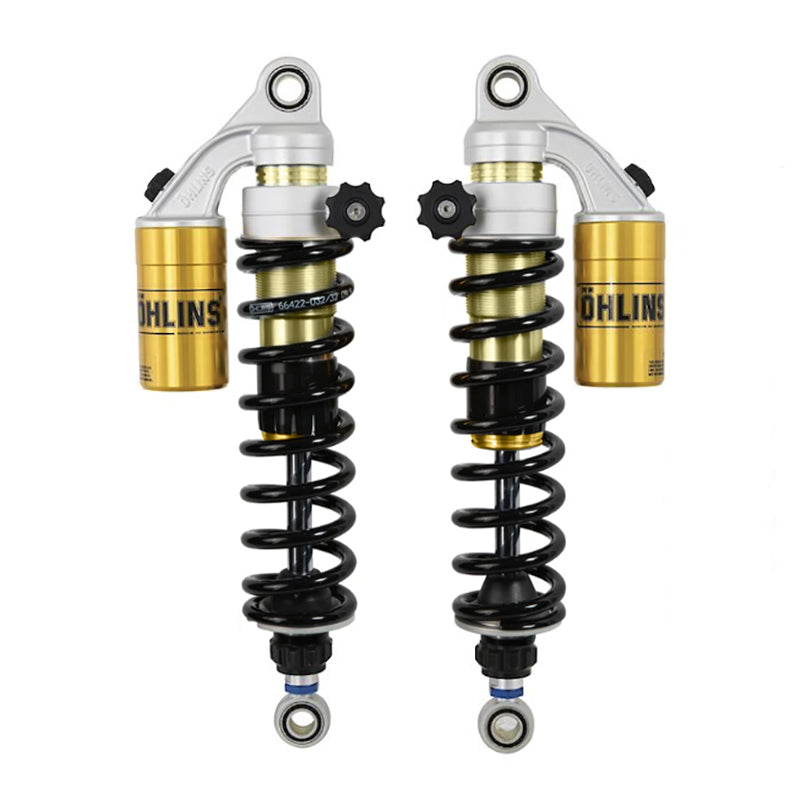Unit Garage HD215 Shock absorber Öhlins S36PR1C1L 340mm Harley Davidson FXD (1991-2017)