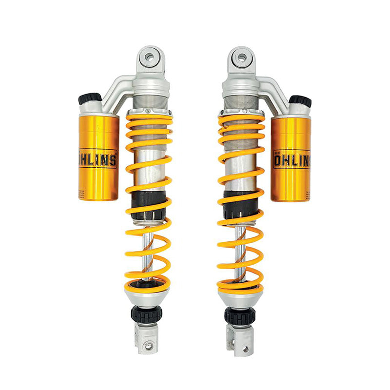 Unit Garage HD144 Shock absorber Öhlins S36PR1C1L 360mm Harley Davidson Sportster (2004-2020)