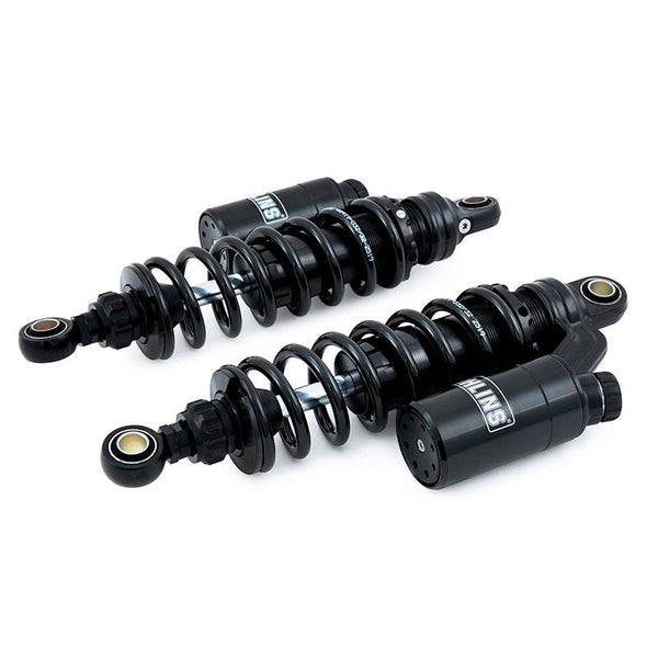 Unit Garage HD764 Shock absorber Öhlins S36PR1C1L BlackLine 336mm Harley Davidson FXD (1991-2017)