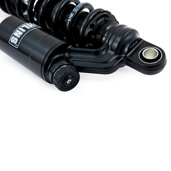 Unit Garage HD763 Shock absorber Öhlins S36PR1C1L BlackLine 305mm Harley Davidson FXD (1991-2017)