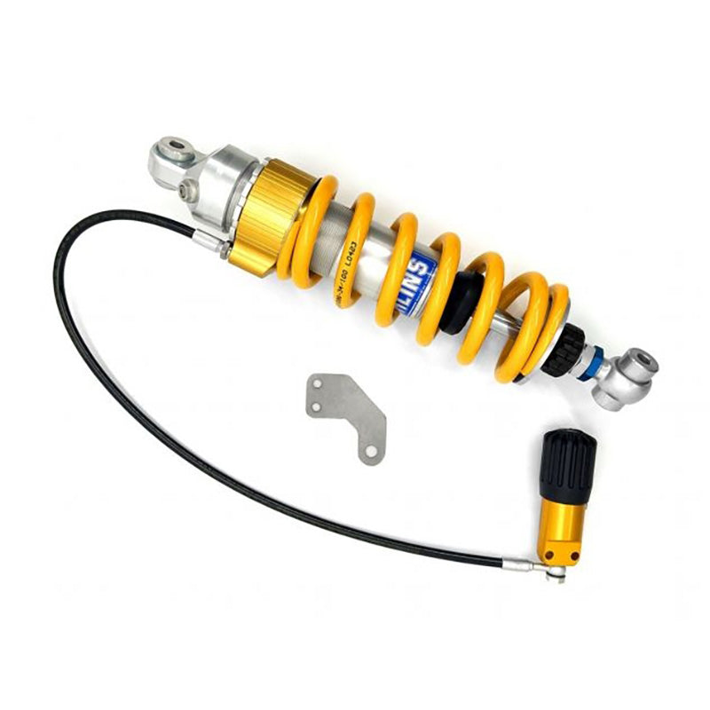 Unit Garage AG2522 Shock absorber Öhlins S46DR1S Harley Davidson Sportster 1250 S (2025 until now)