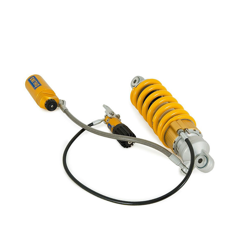 Unit Garage AG2051 Shock absorber Öhlins S46HR1C1LS Aprilia RS 660 (2020 until now)