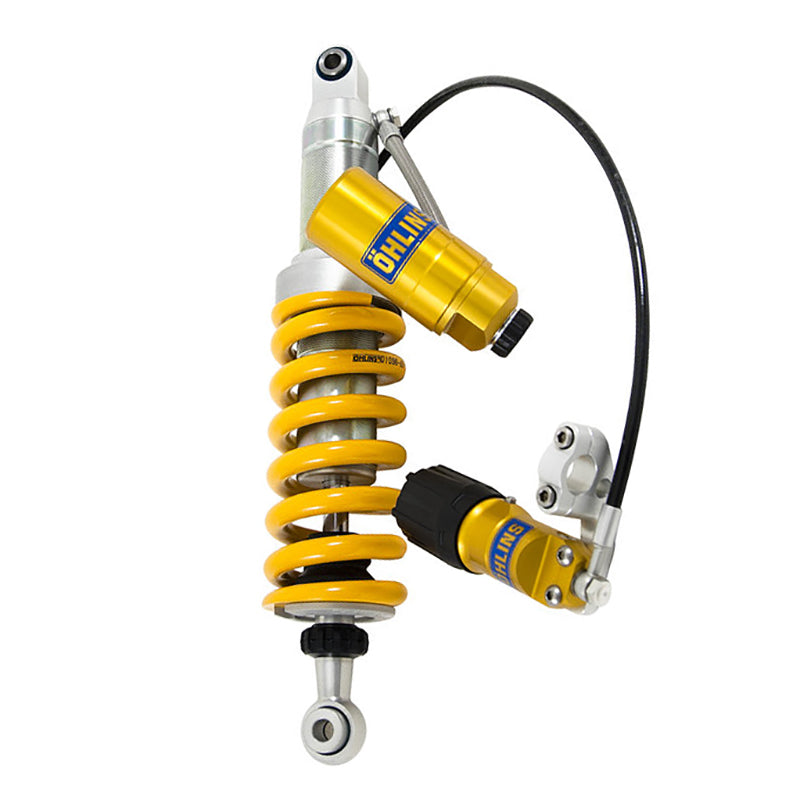 Unit Garage AG2407 Shock absorber Öhlins S46HR1C1LS Aprilia RS 457 (2023 until now)