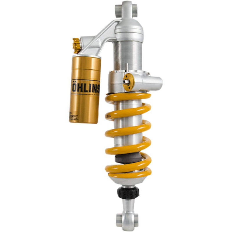 Unit Garage KT891 Shock absorber Öhlins S46PR1C1BQ1 KTM 890 Adventure (2021 until now)