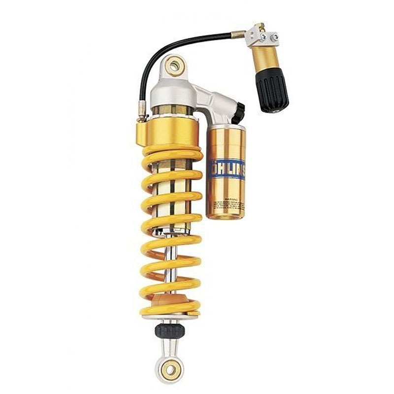 Unit Garage AG2529 Shock Absorber Öhlins S46PR1C1LS Moto Guzzi Stelvio 1100 (2023 until now)
