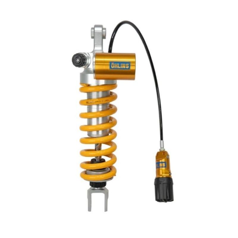 Unit Garage HD250 Shock absorber Öhlins S46PR1C1S Harley Davidson Pan America 1250 (2021 until now)