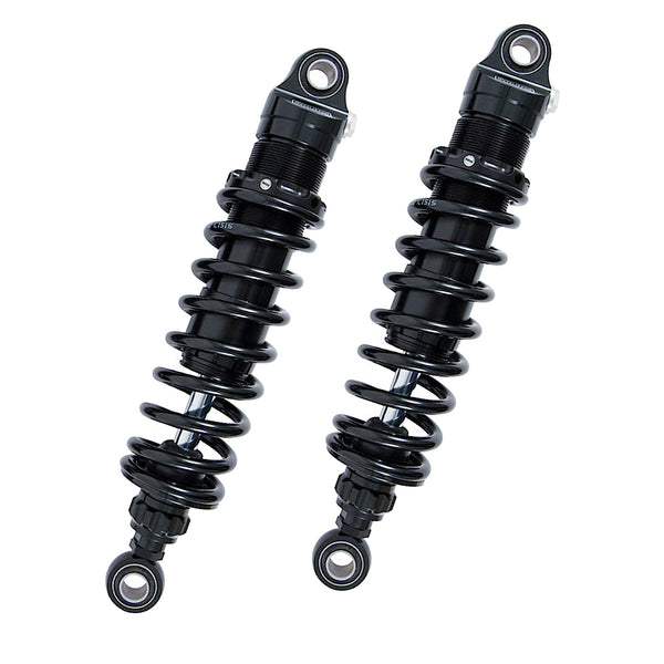 Unit Garage TR963 Öhlins S36DR1L BlackLine shock absorber Triumph Thruxton & Scrambler 900 (2007-2016)