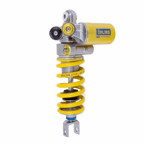 Unit Garage AG1211 Shock Absorber Öhlins T36PR1C1B Moto Guzzi Griso