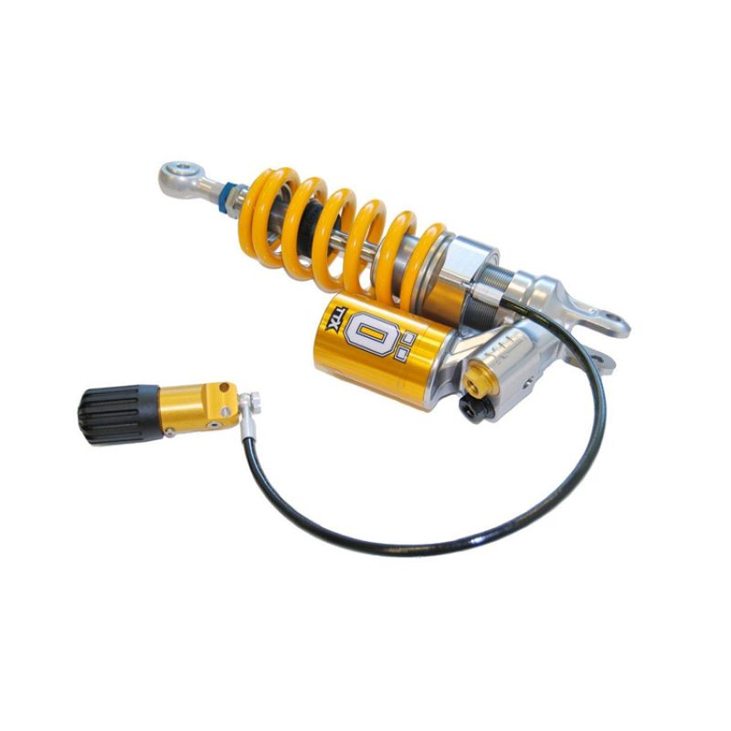 Unit Garage AG2528 Shock Absorber Öhlins T36PR1C1LS Moto Guzzi V100 Mandello (2022-2025)