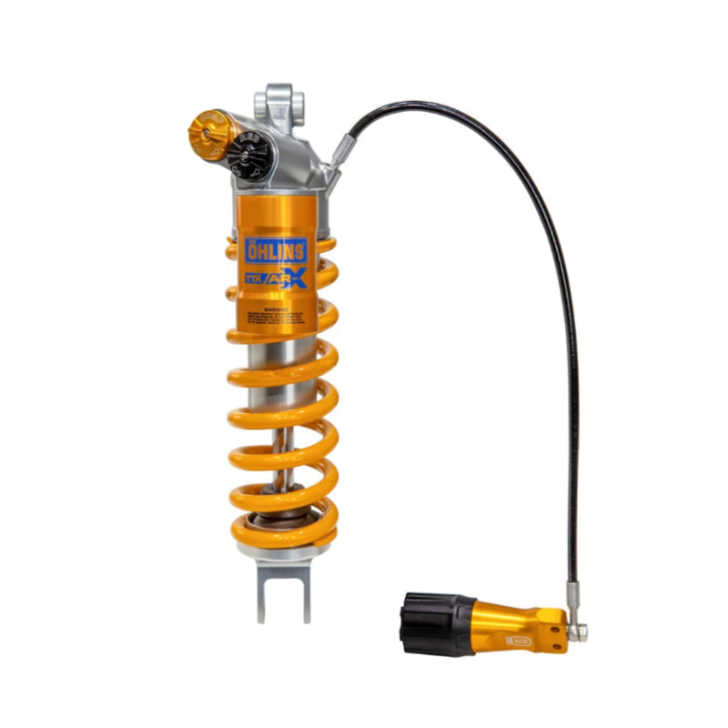 Unit Garage ARX0103 Öhlins T40PR1C1S shock absorber Yamaha Ténéré 700 (2025–2026)