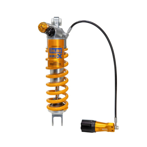 Unit Garage ARX0103 Öhlins T40PR1C1S shock absorber Yamaha Ténéré 700 (2025–2026)