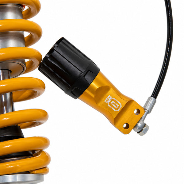 Unit Garage ARX0103 Öhlins T40PR1C1S shock absorber Yamaha Ténéré 700 (2025–2026)