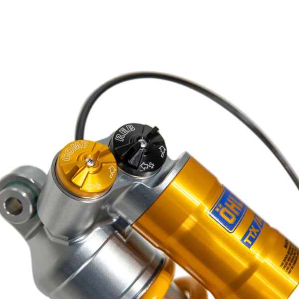 Unit Garage ARX0103 Öhlins T40PR1C1S shock absorber Yamaha Ténéré 700 (2025–2026)