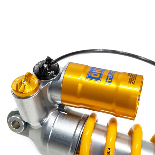 Unit Garage ARX0103 Öhlins T40PR1C1S shock absorber Yamaha Ténéré 700 (2025–2026)