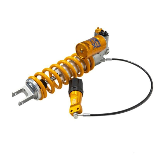 Unit Garage ARX0103 Öhlins T40PR1C1S shock absorber Yamaha Ténéré 700 (2025–2026)