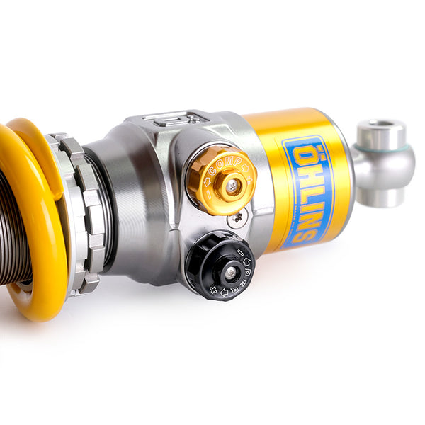 Unit Garage TTX36ILX_H Rear suspension Öhlins TTX 36 ILX (high version)