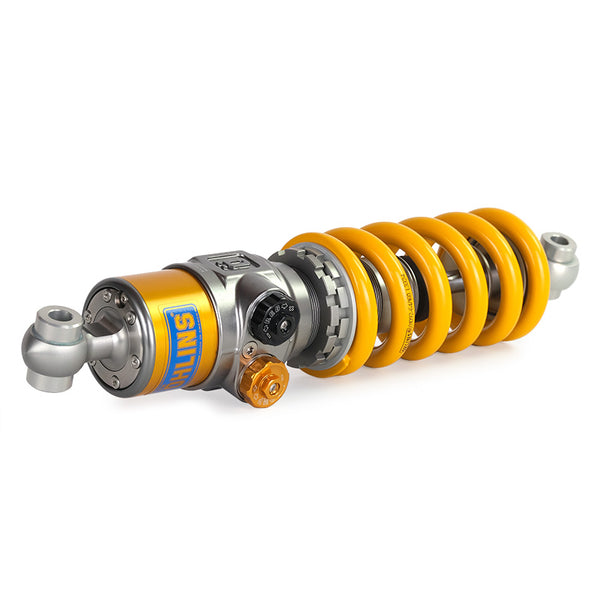 Unit Garage TTX36ILX_H Rear suspension Öhlins TTX 36 ILX (high version)