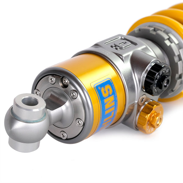 Unit Garage TTX36ILX_H Rear suspension Öhlins TTX 36 ILX (high version)
