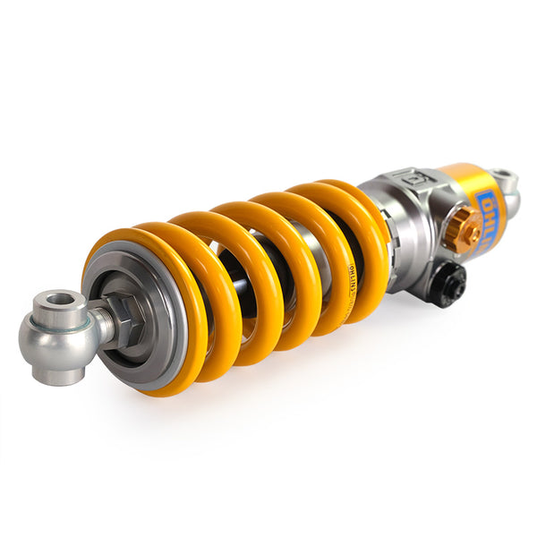 Unit Garage TTX36ILX_H Rear suspension Öhlins TTX 36 ILX (high version)