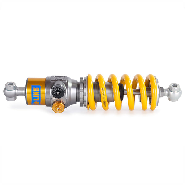 Unit Garage TTX36ILX_H Rear suspension Öhlins TTX 36 ILX (high version)