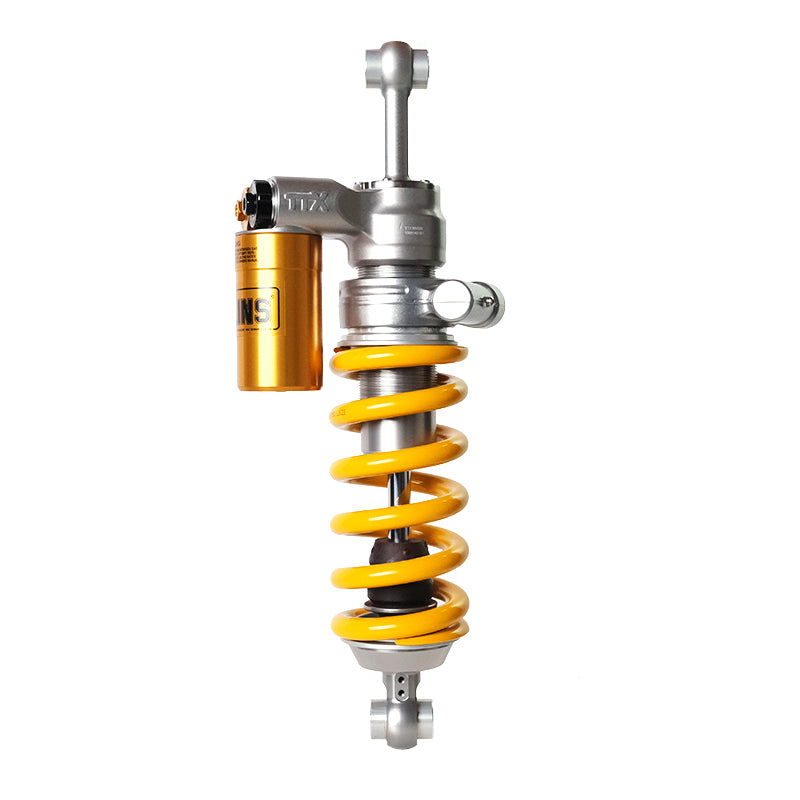 Unit Garage TTXNH32 Shock absorber Öhlins TTX36 276/98 (standard height) BMW F900GS