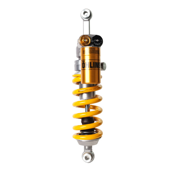 Unit Garage TTXNH32 Shock absorber Öhlins TTX36 276/98 (standard height) BMW F900GS