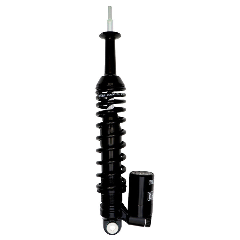 Unit Garage PI812 Rear Shock Absorbers Öhlins S36PC1 BlackLine Piaggio Vespa Sprint 150 ABS (2017-2023)