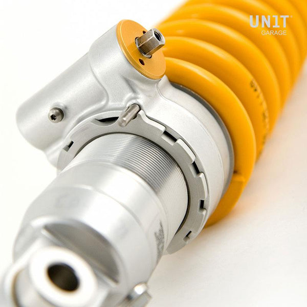 Unit Garage AG2308 Öhlins S46DR1B Rear Shock Absorber Honda XL Transalp 750 (2023-2024)