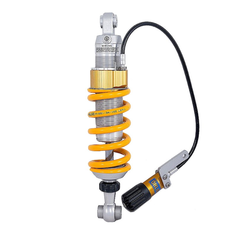 Unit Garage RE407 Rear shock absorber Öhlins S46DR1S Royal Enfield Himalayan 450 (2024-2025)