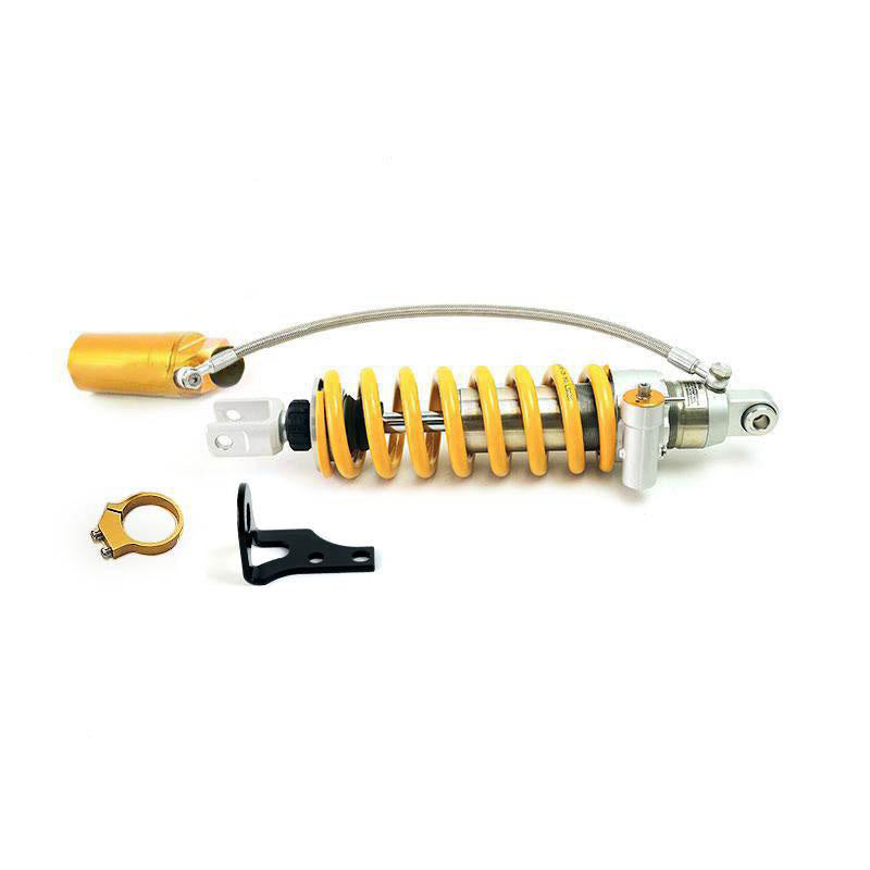 Unit Garage AG2201 Rear Öhlins suspension S46PR1C1LB BMW R18