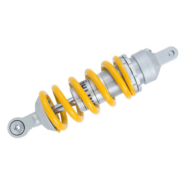 Unit Garage TR134 Öhlins S46DR1 shock absorber Triumph Trident (2021-2024)