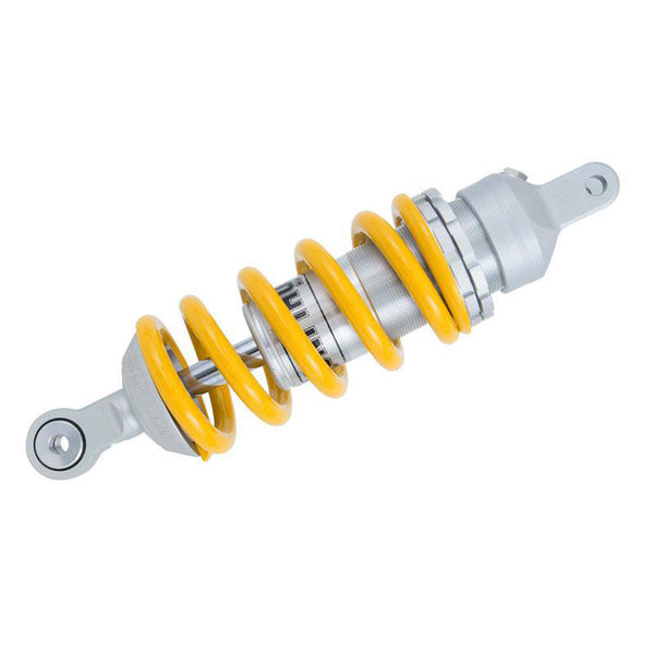 Unit Garage TR134 Öhlins S46DR1 shock absorber Triumph Trident (2021-2024)