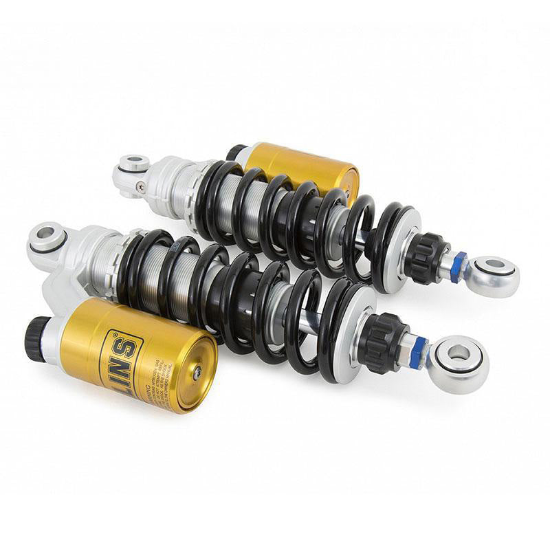 Unit Garage TR624 Shock absorber Öhlins S36PR1C1L Triumph Bonneville T100 & T120 (2016-2026)